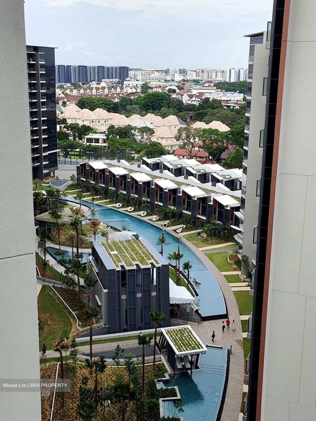 Affinity At Serangoon (D19), Apartment #584377671